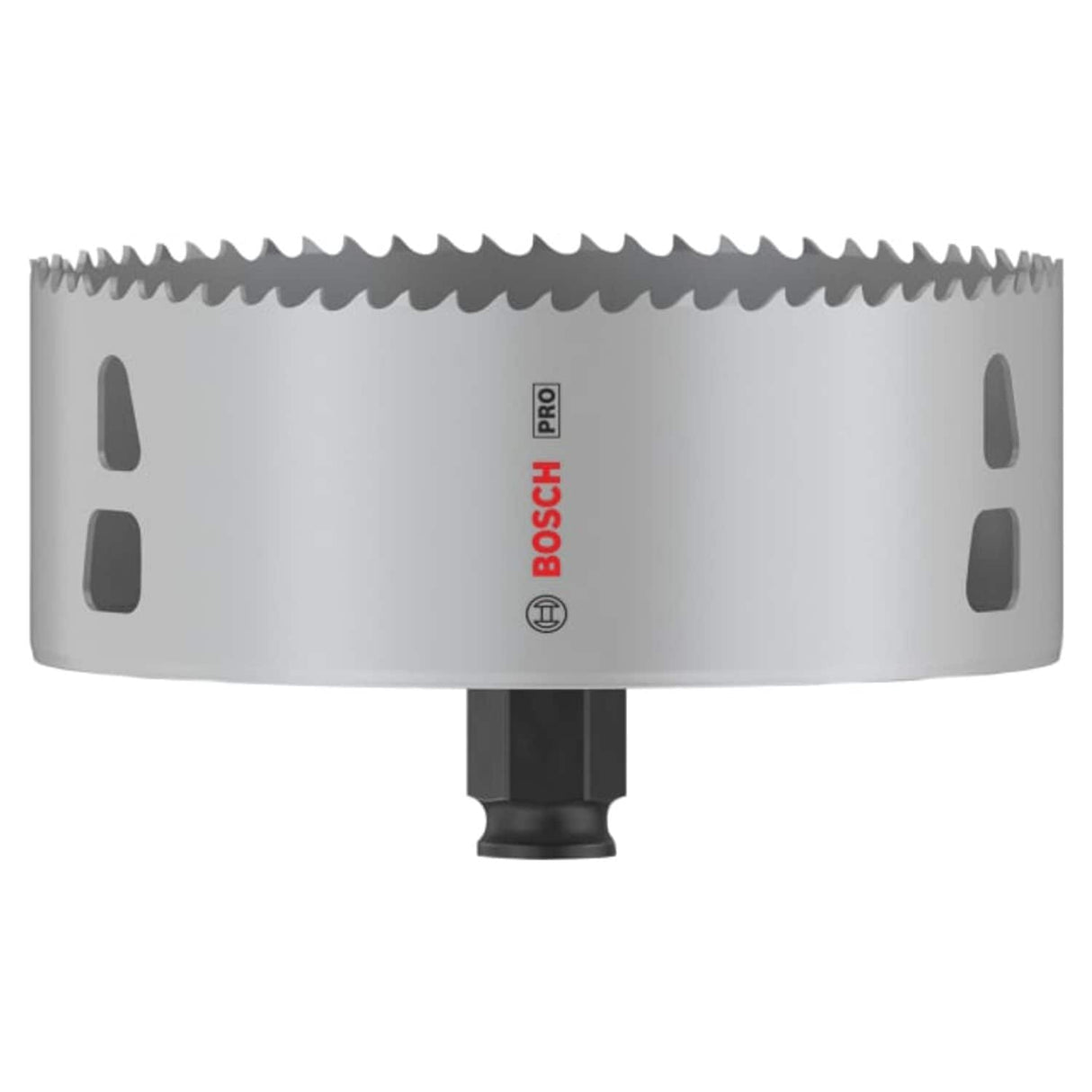 Pro Multi-Material PC Plus Hole Saw 127mm