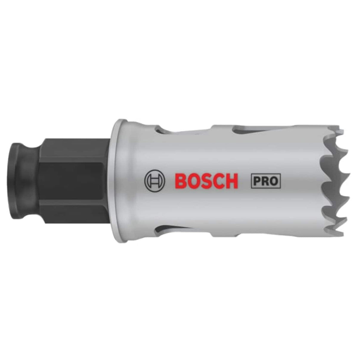 Pro Multi-Material PC Plus Hole Saw 25mm