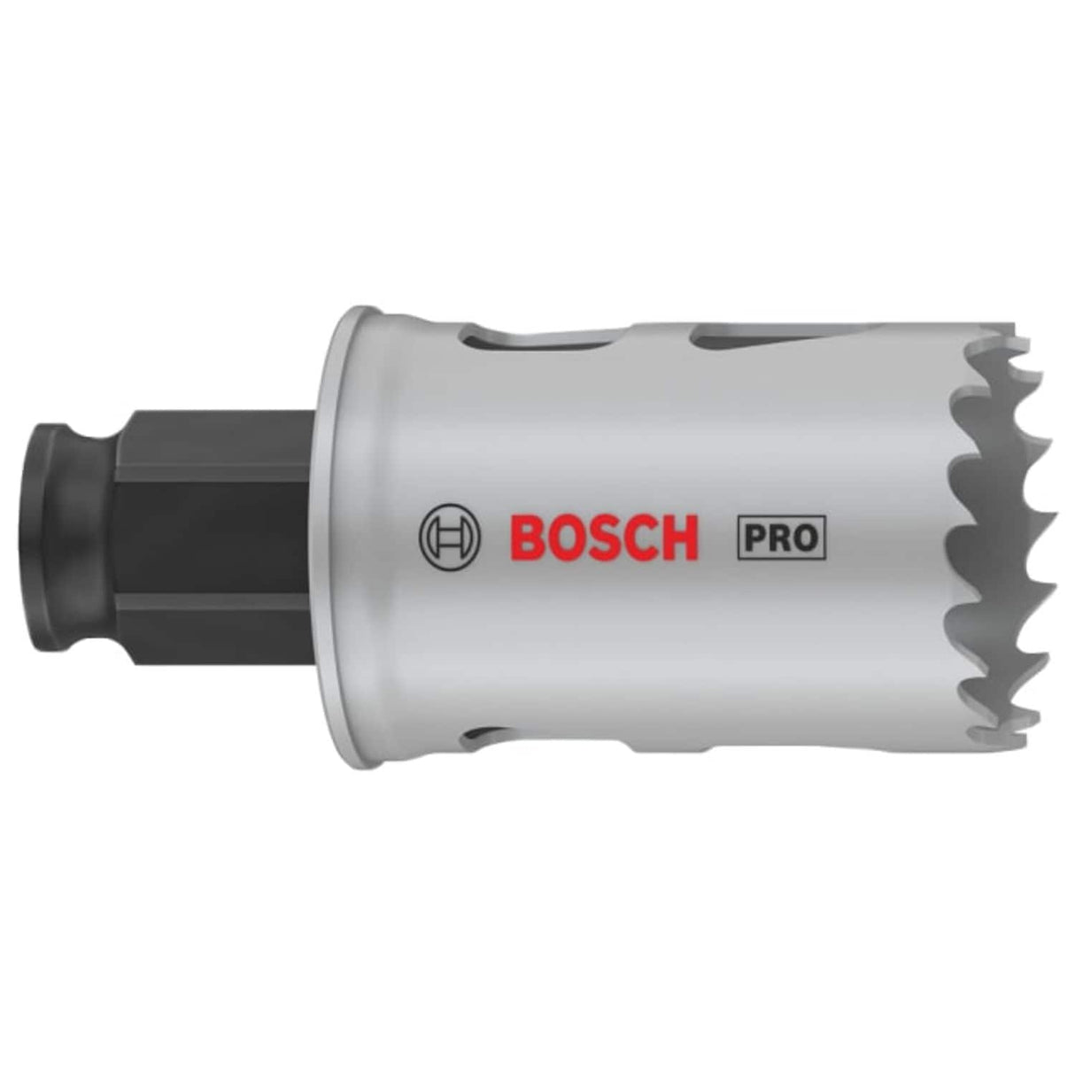 Pro Multi-Material PC Plus Hole Saw 32mm