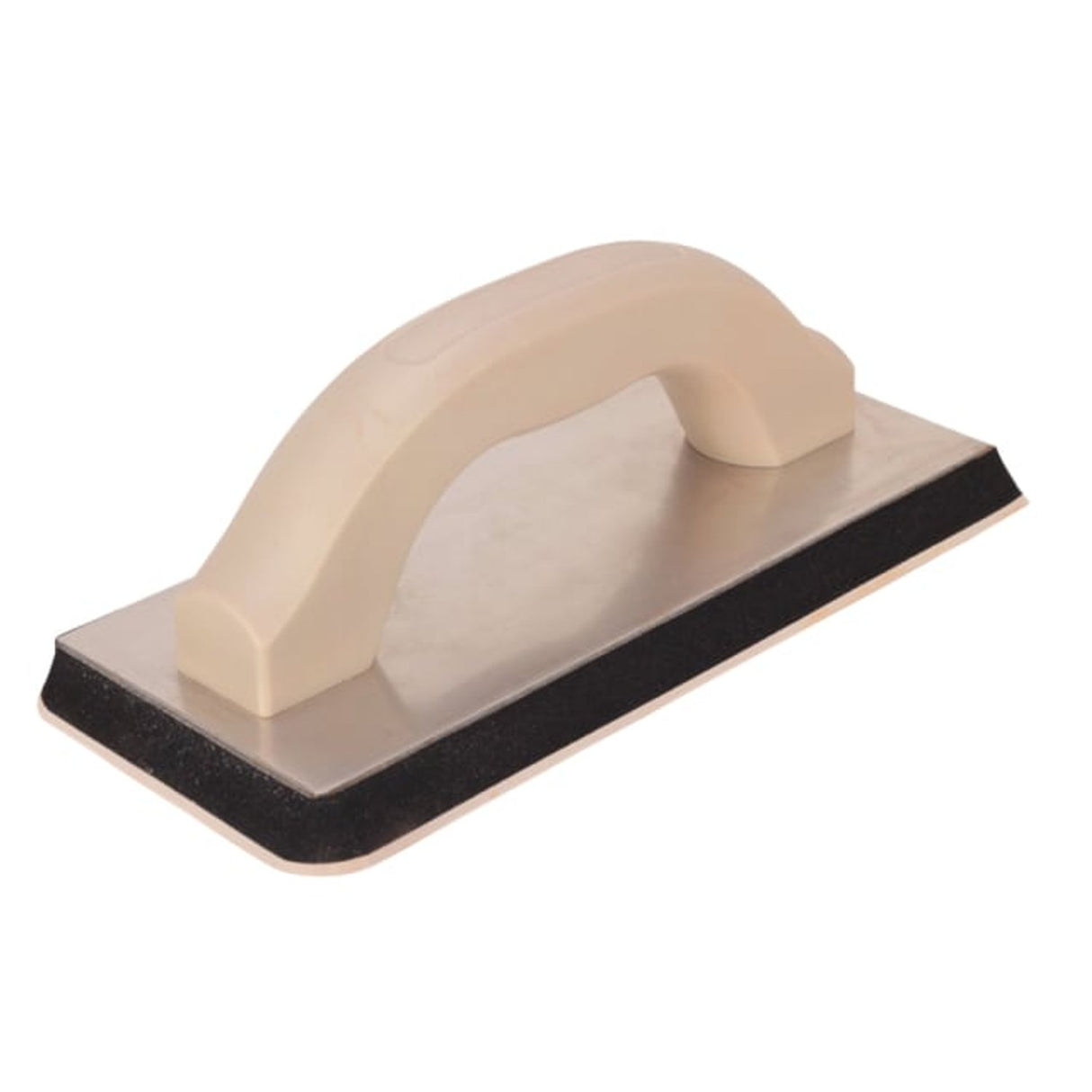 Pro Rubber Grout Trowel - 9 x 4 x 19/32in
