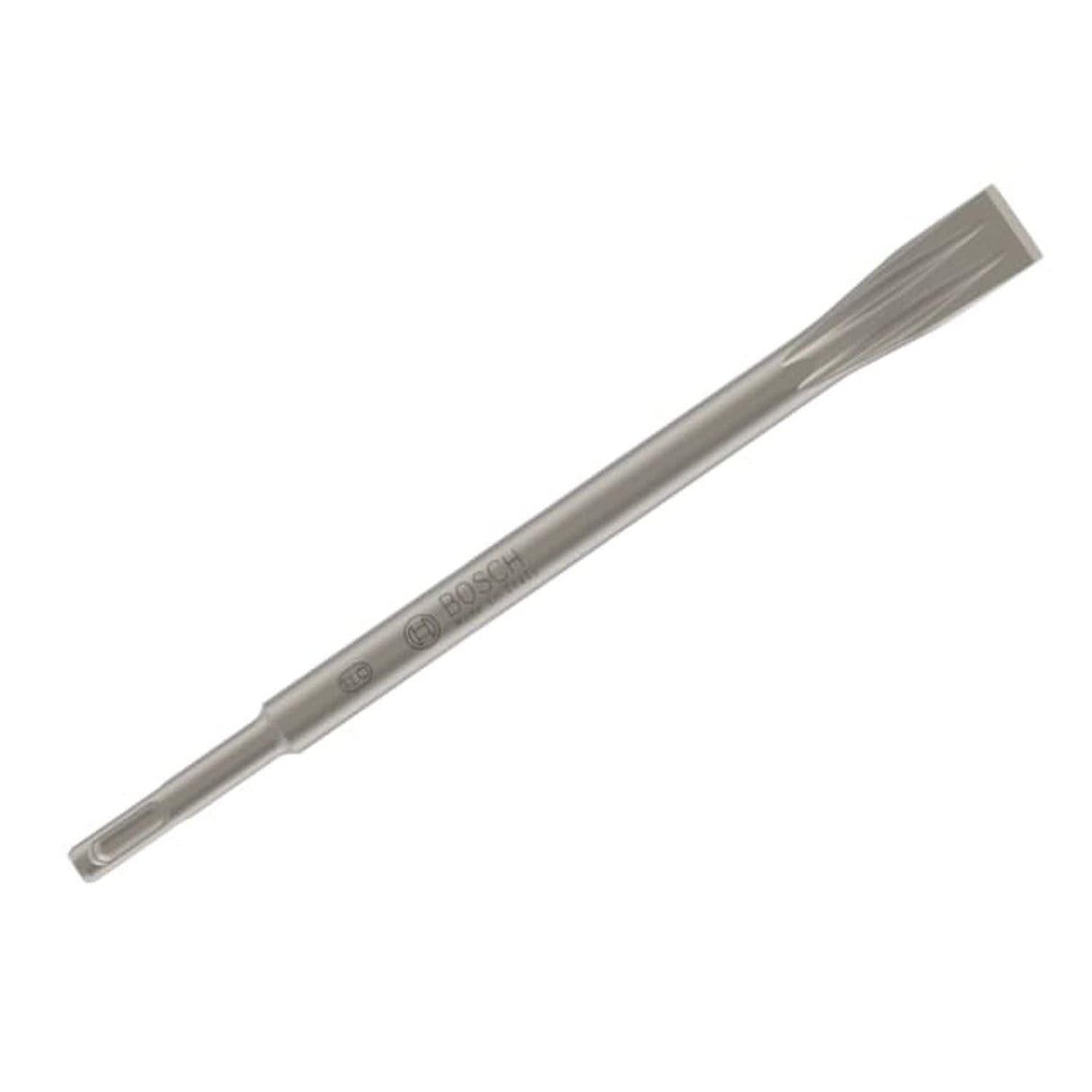 Pro SDS Plus-5C Flat Chisel 20 x 250mm