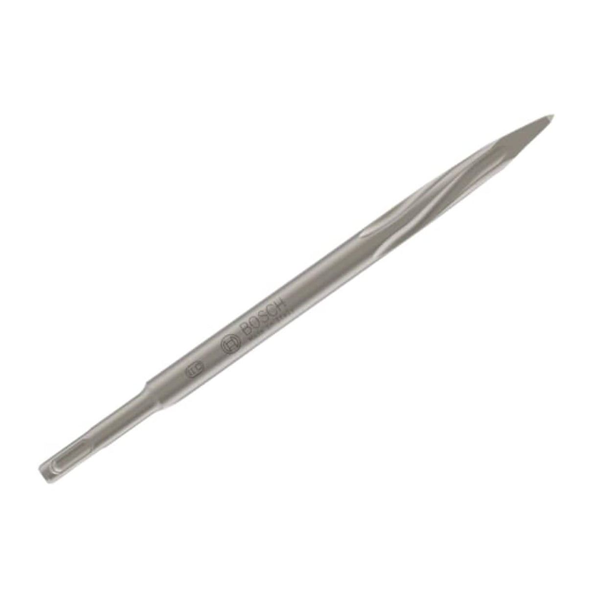 Pro SDS plus-5C Pointed Chisel 250mm