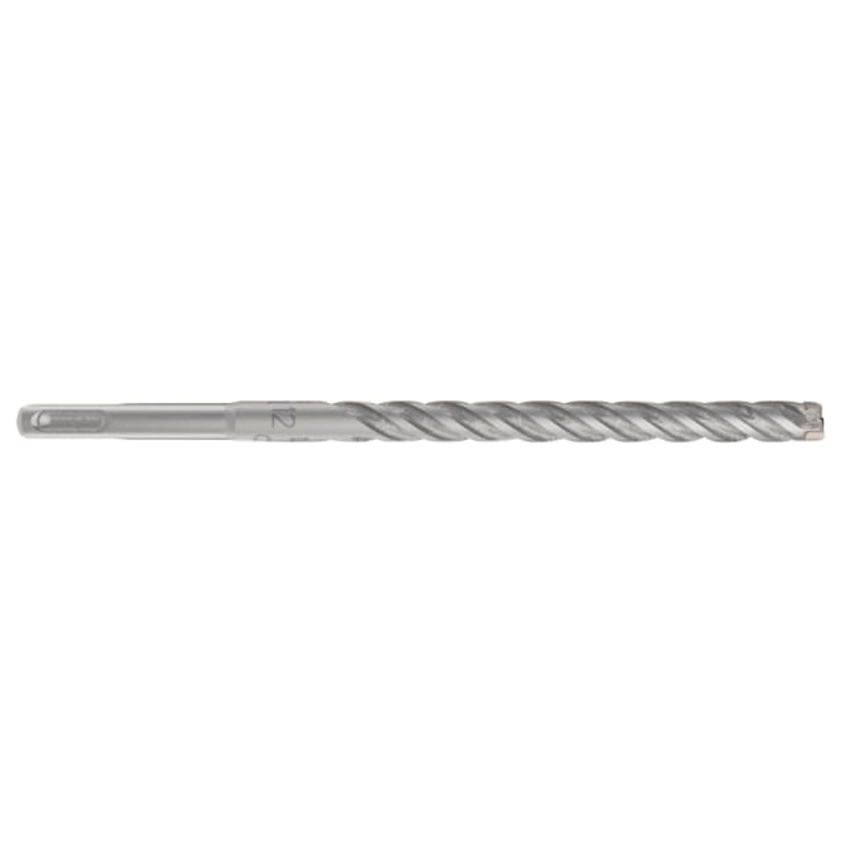 Pro SDS plus-5X Hammer Drill Bit 12.0 x 150 x 210mm