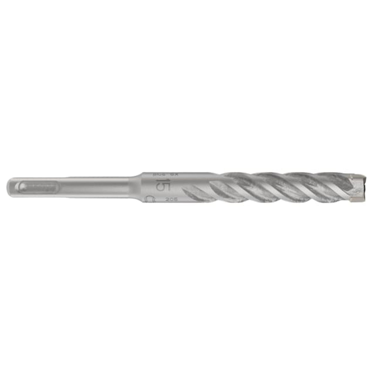 Pro SDS plus-5X Hammer Drill Bit 15.0 x 100 x 160mm