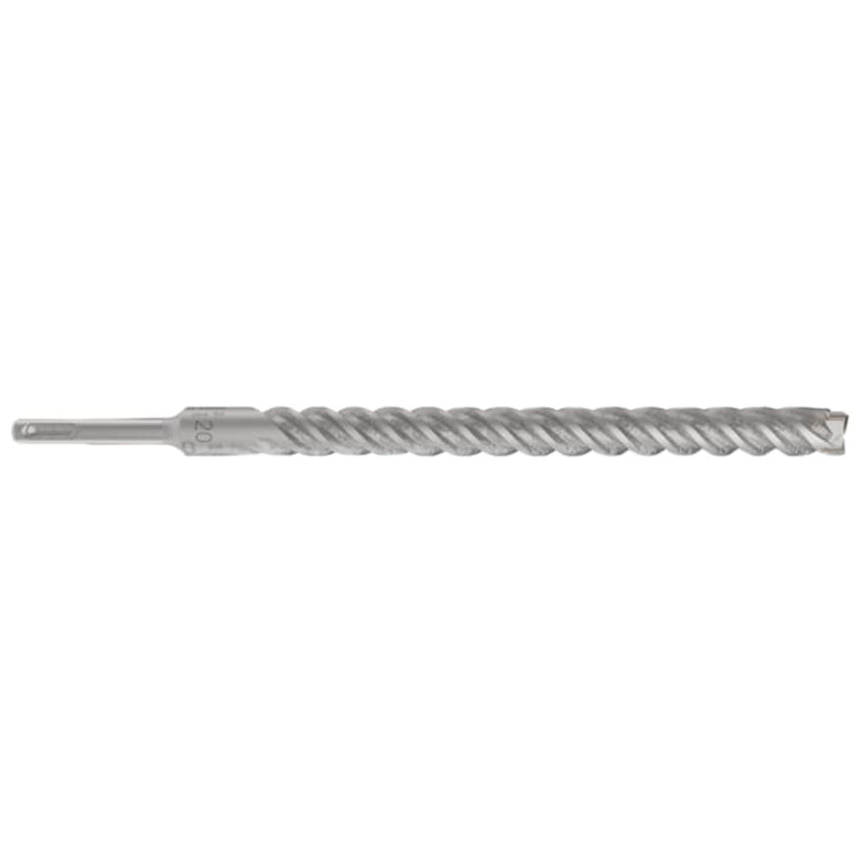 Pro SDS plus-5X Hammer Drill Bit 20 x 250 x 300mm