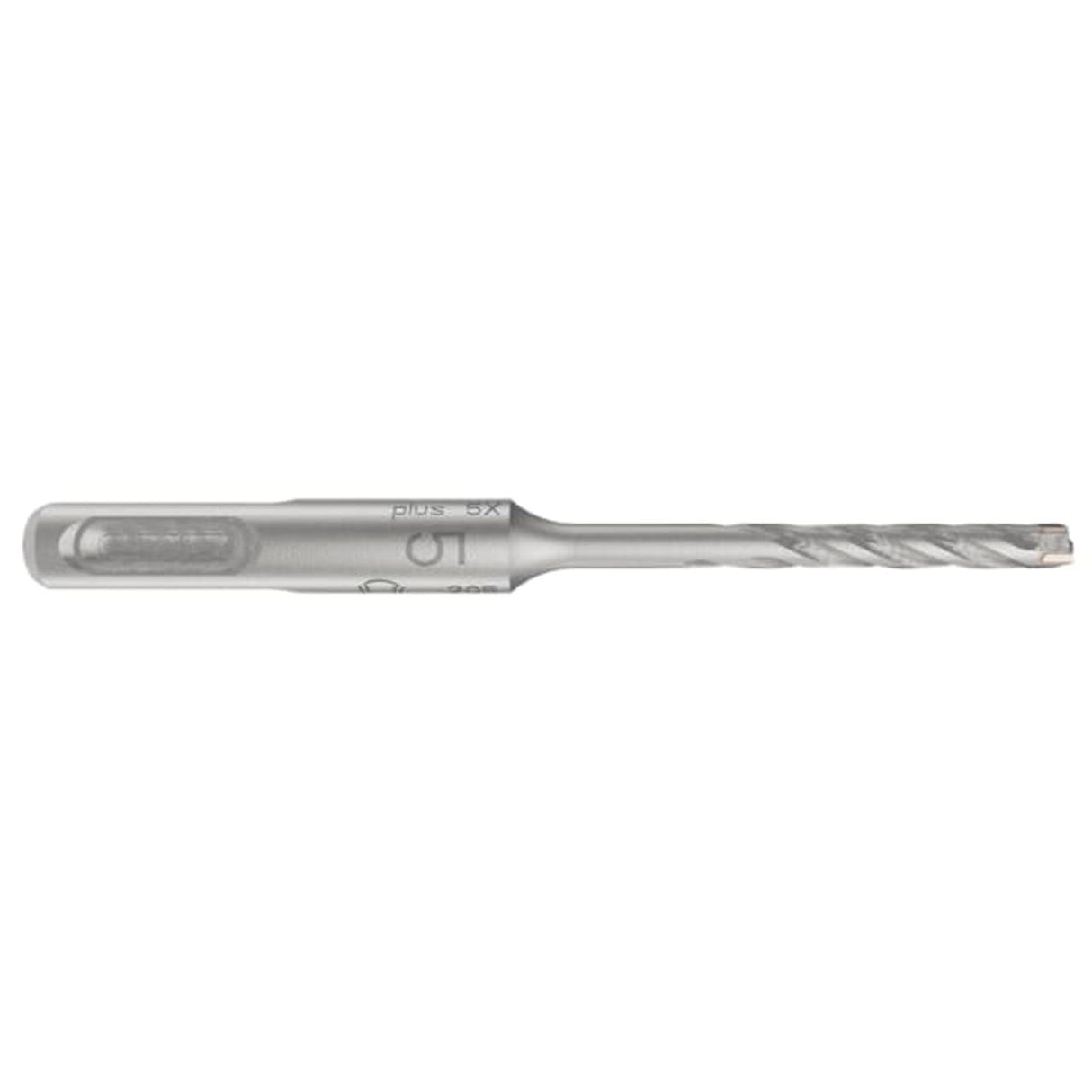 Pro SDS plus-5X Hammer Drill Bit 5.0 x 50 x 110mm