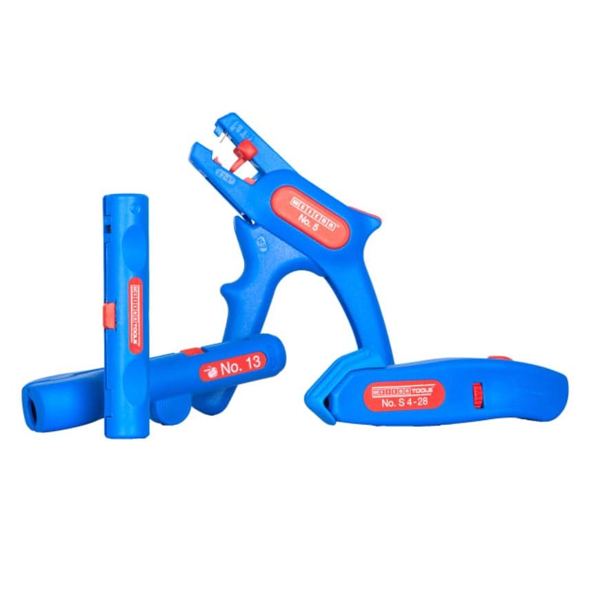 Pro Starter Set - 4 Piece