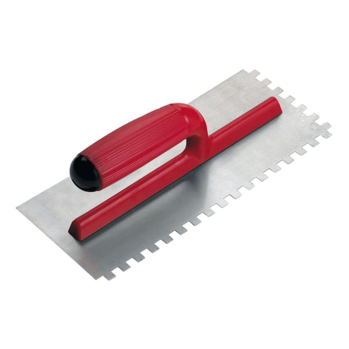 Pro Steel Notched Trowel - 11 x 4in x 5/16in Notch