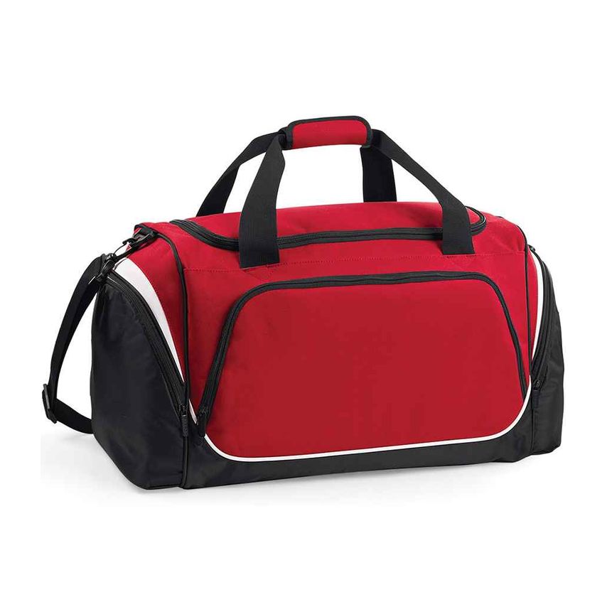 Pro Team Holdall Royal Blue/Black/White - QS270 R/B/W ONE