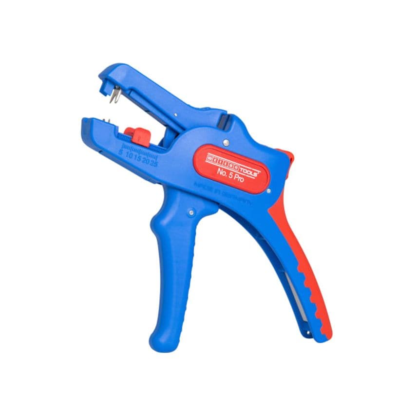 Pro Wire Stripper No.5