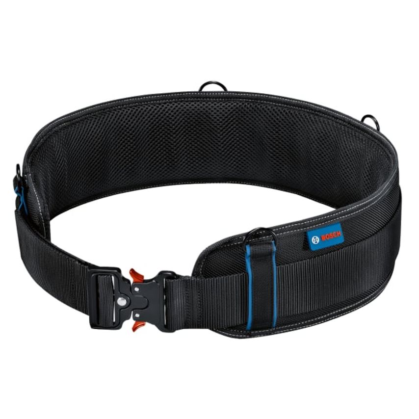 Professional 108 ProClick Tool Belt Large/X-Large - BSH600A0265N