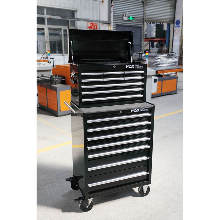 Professional 16 Drawer Combination