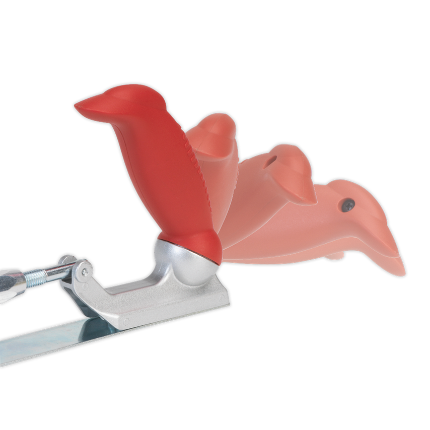 Professional Adjustable Hand File Holder