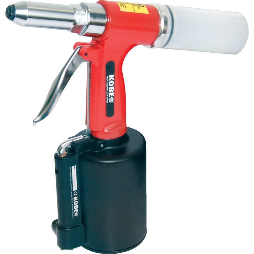 Professional Air Riveter