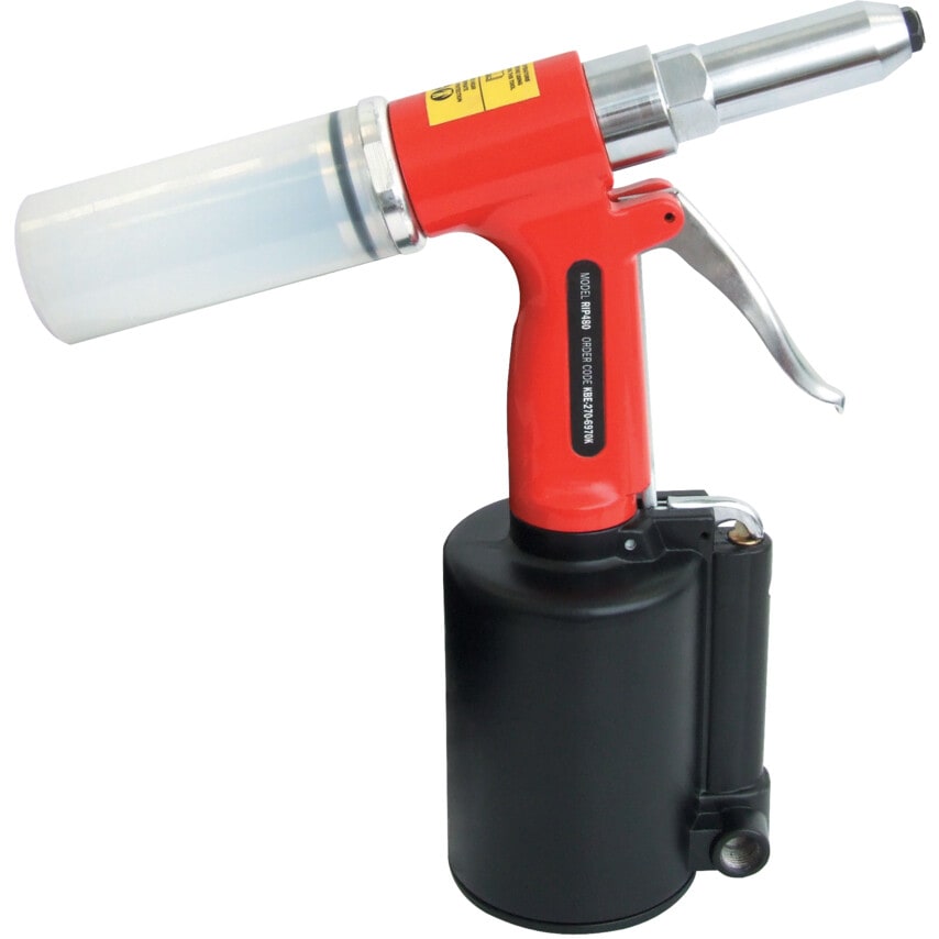 Professional Air Riveter