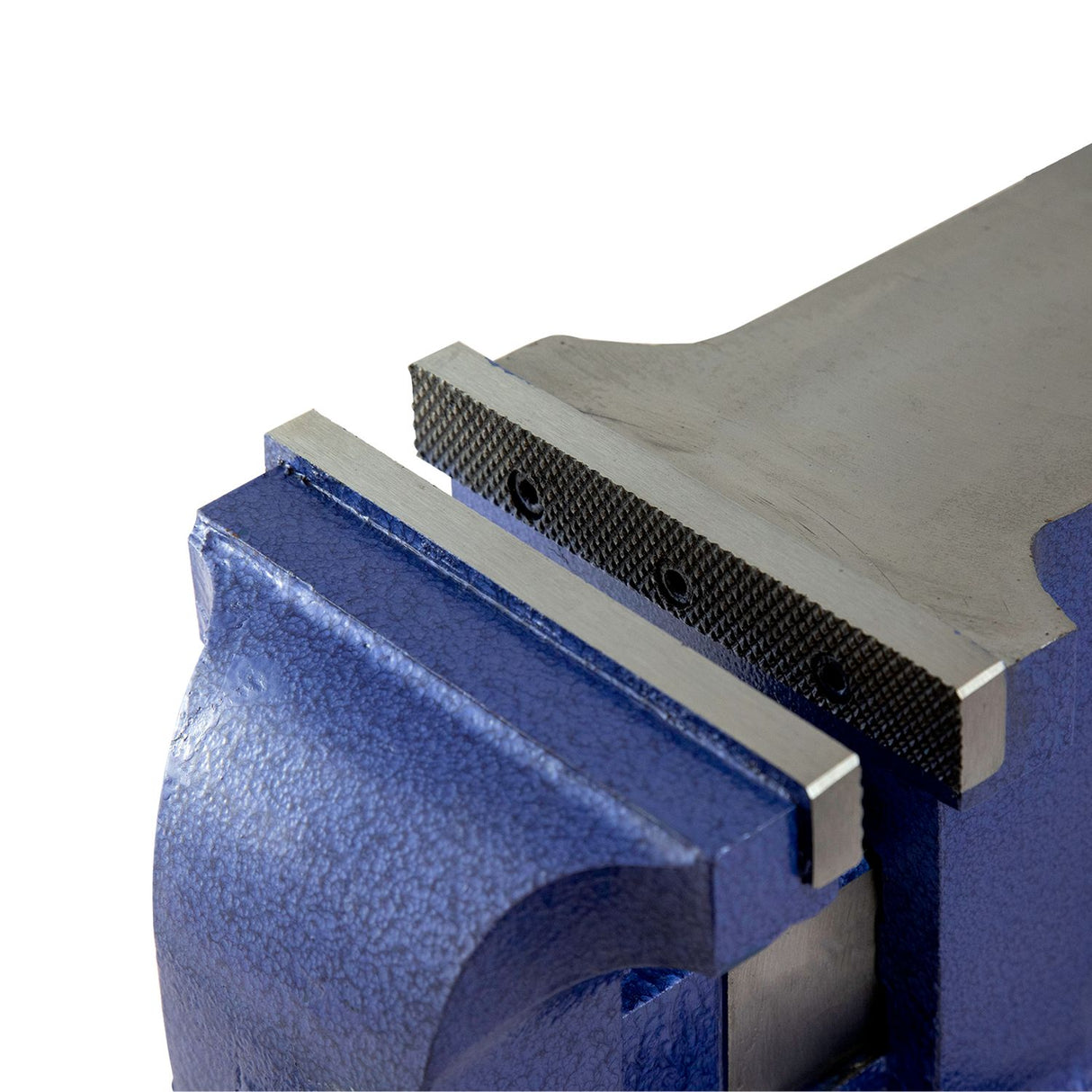 Professional Anvil & Vice - 6in