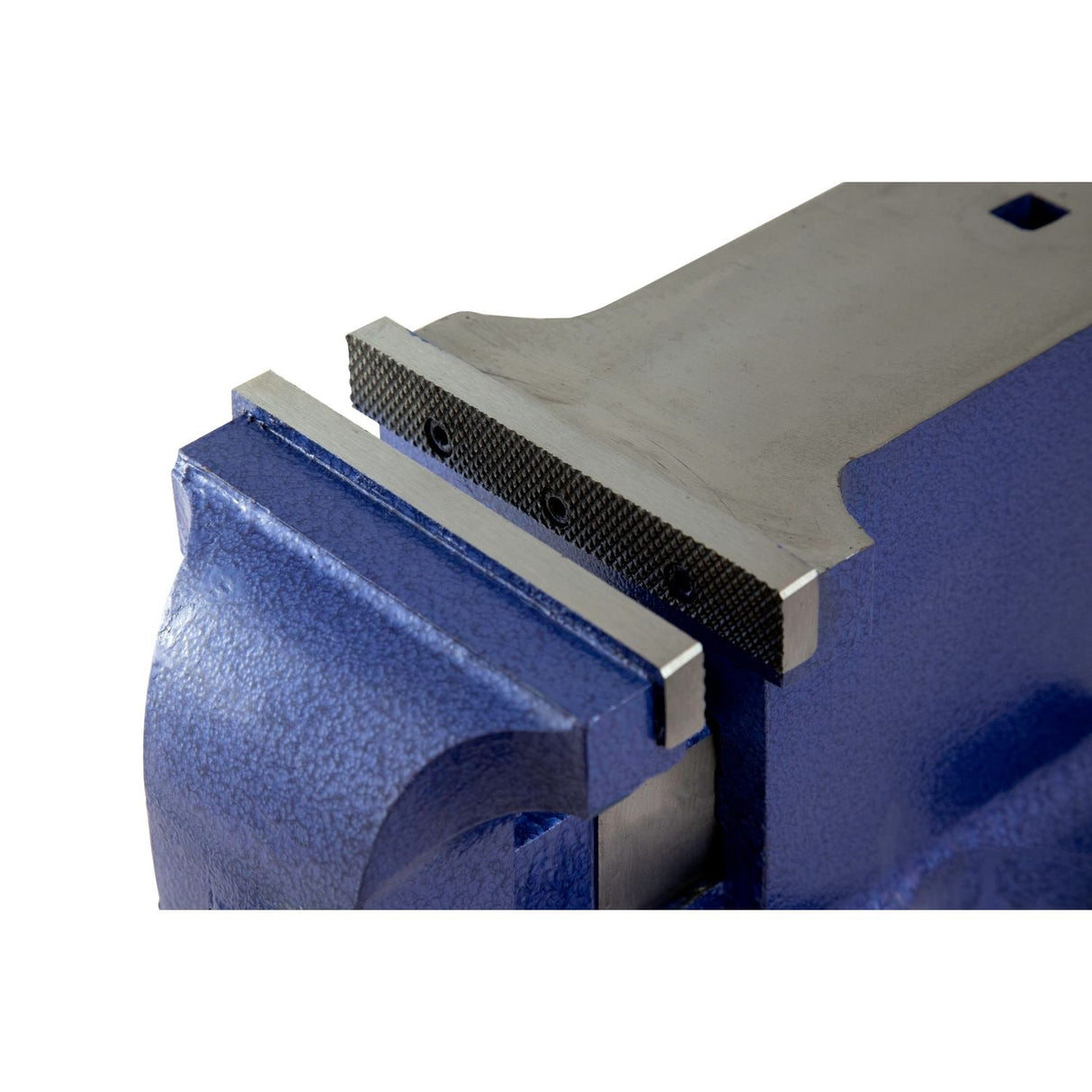 Professional Anvil & Vice - 6in