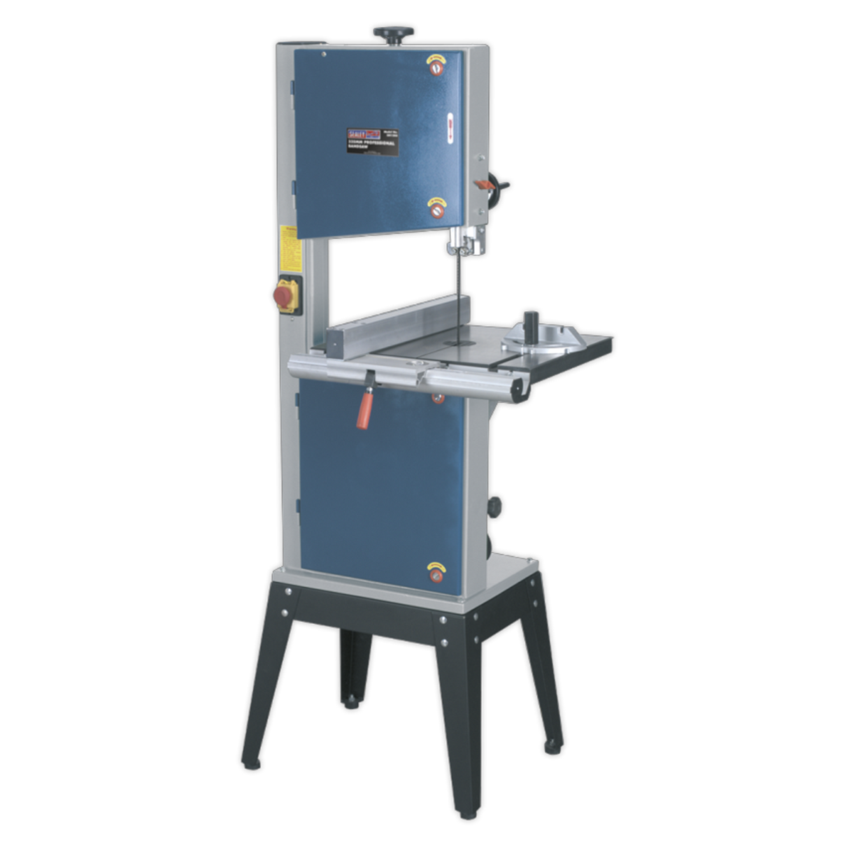 Professional Bandsaw 335MM