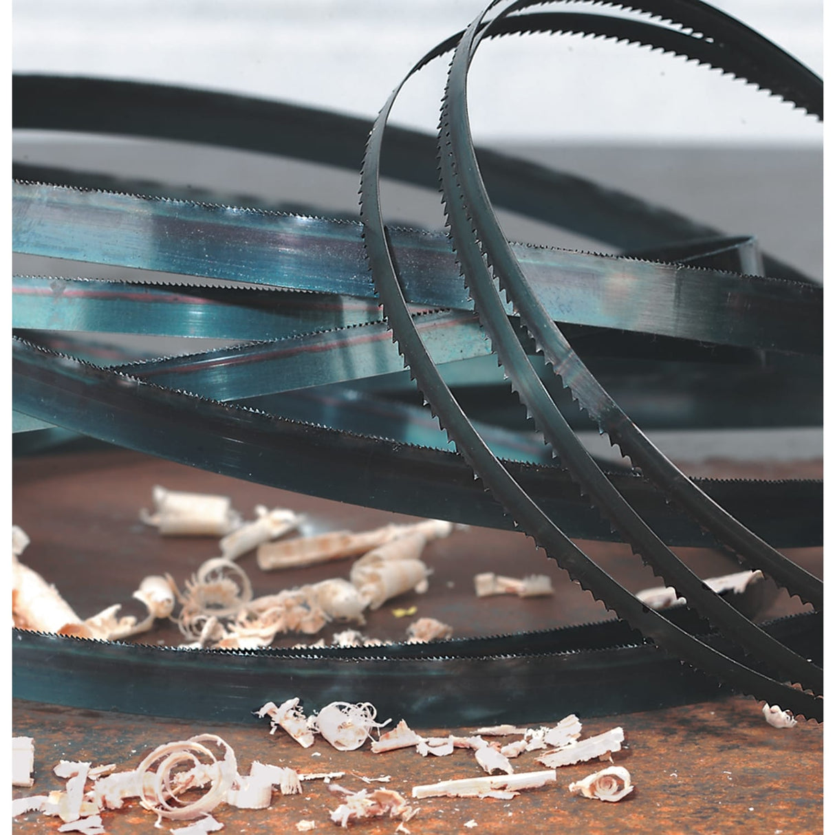 Professional Bandsaw 335MM