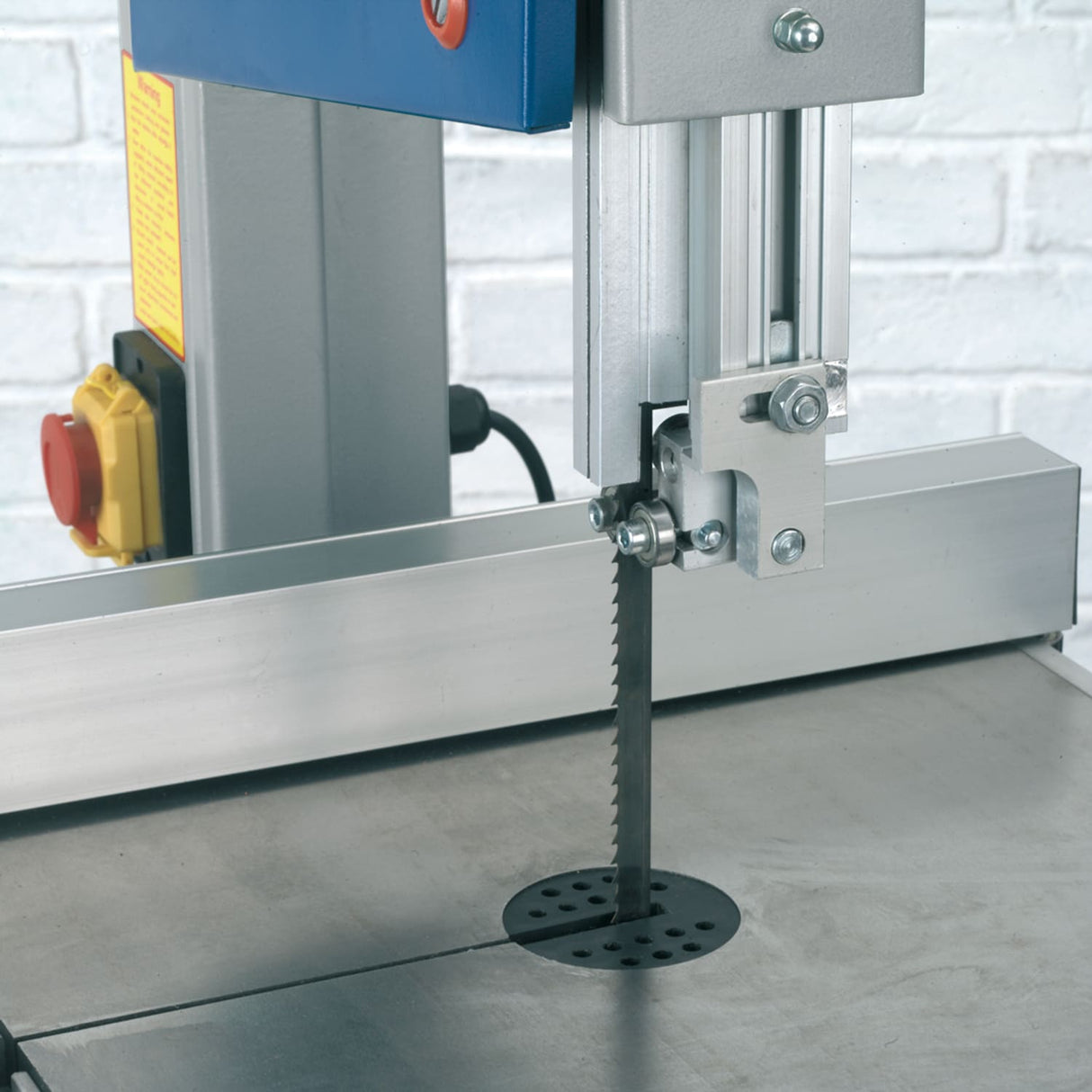 Professional Bandsaw 335MM