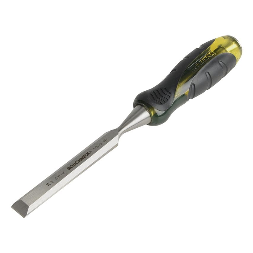 Professional Bevel Edge Chisel 16mm (5/8in) ROU30116