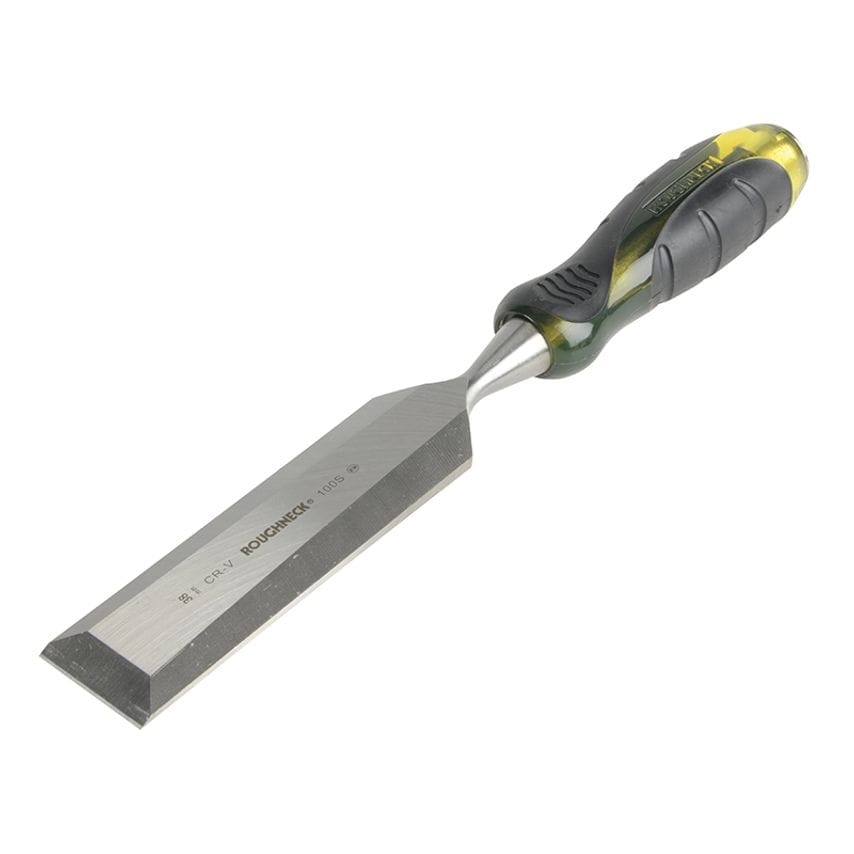 Professional Bevel Edge Chisel 38mm (1.1/2in) ROU30138