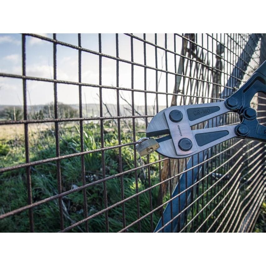 Professional Bolt Cutters 600mm (24in) ROU39124