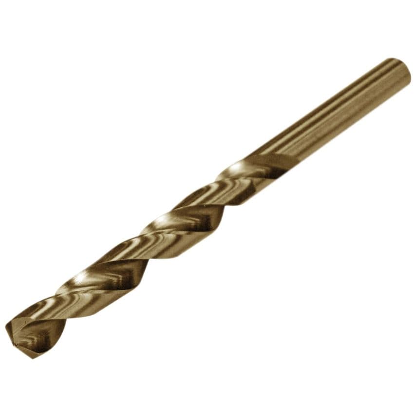 Professional Cobalt Jobber Drill Bit Pre Packed 13.0mm FAIPP1300COB
