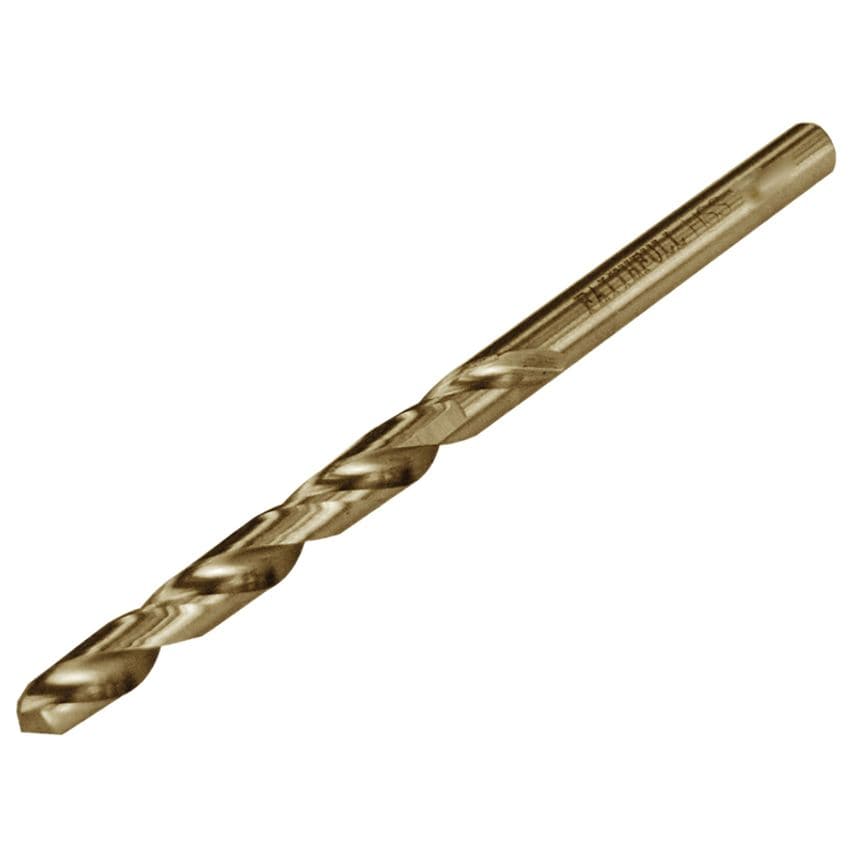 Professional Cobalt Jobber Drill Bit Pre Packed (2) 4.5mm FAIPP450COB