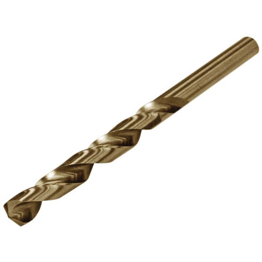 Professional Cobalt Jobber Drill Bit Pre Packed 8.0mm FAIPP800COB