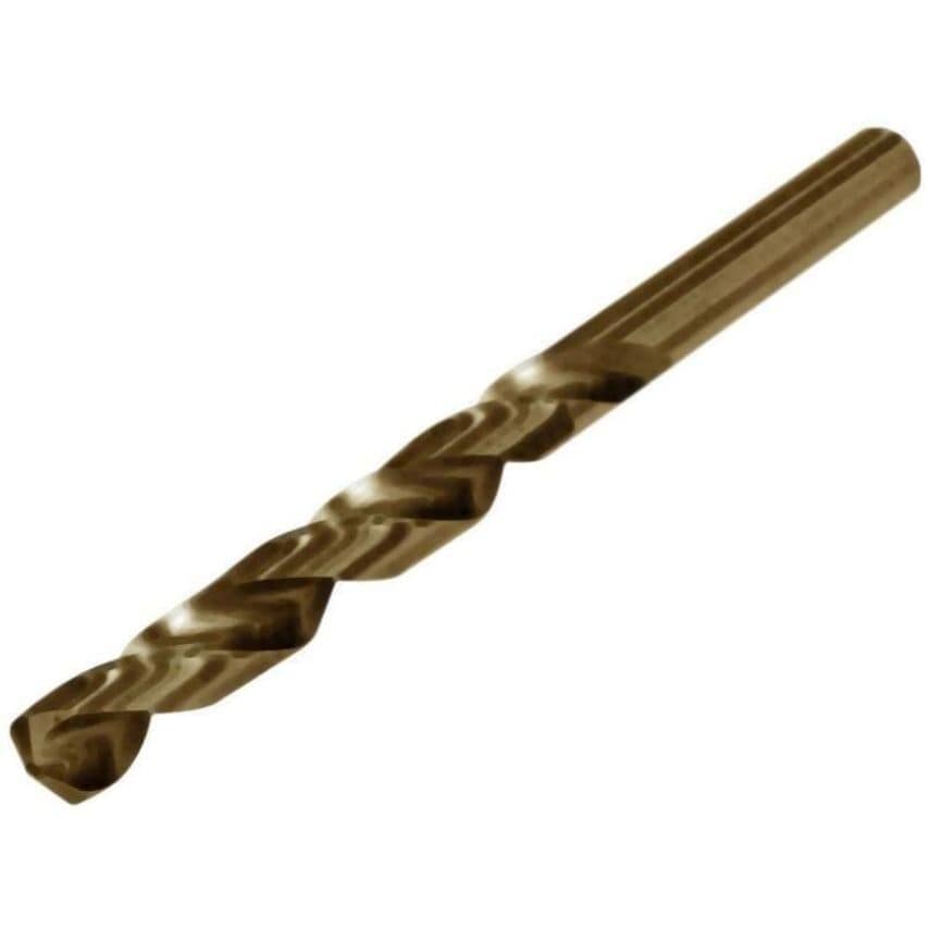 Professional Cobaltl Jobber Drill Bit Pre Packed (2) 2.5mm FAIPP250COB