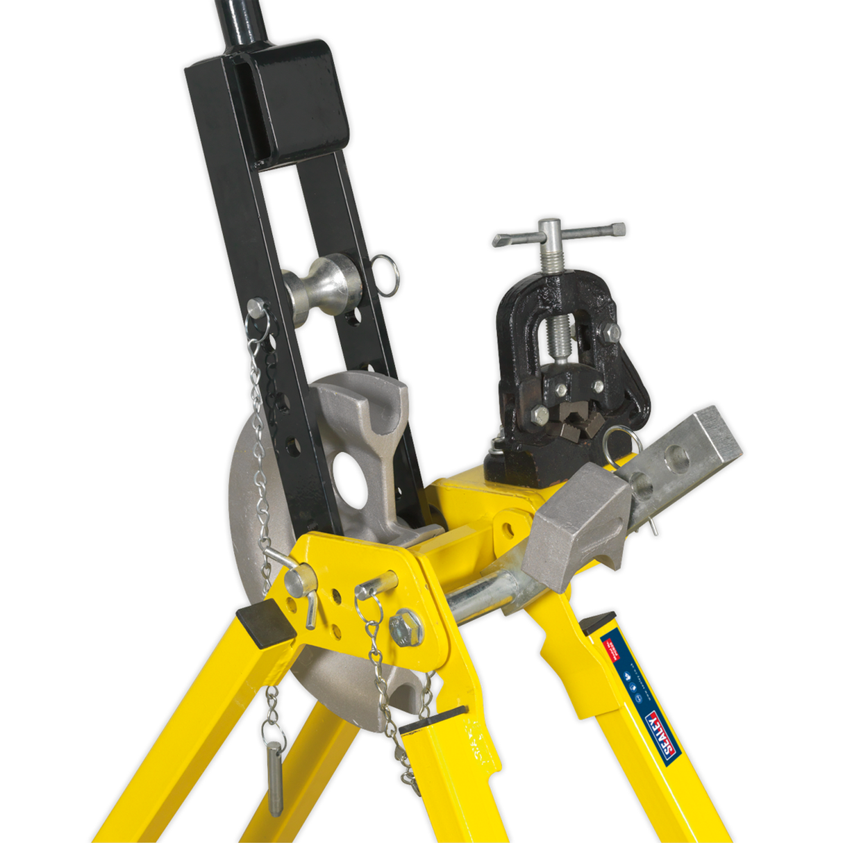 Professional Conduit Bender