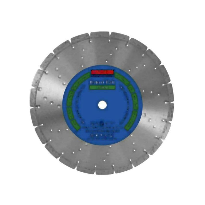 Professional Diamond Blade 125 x 22mm