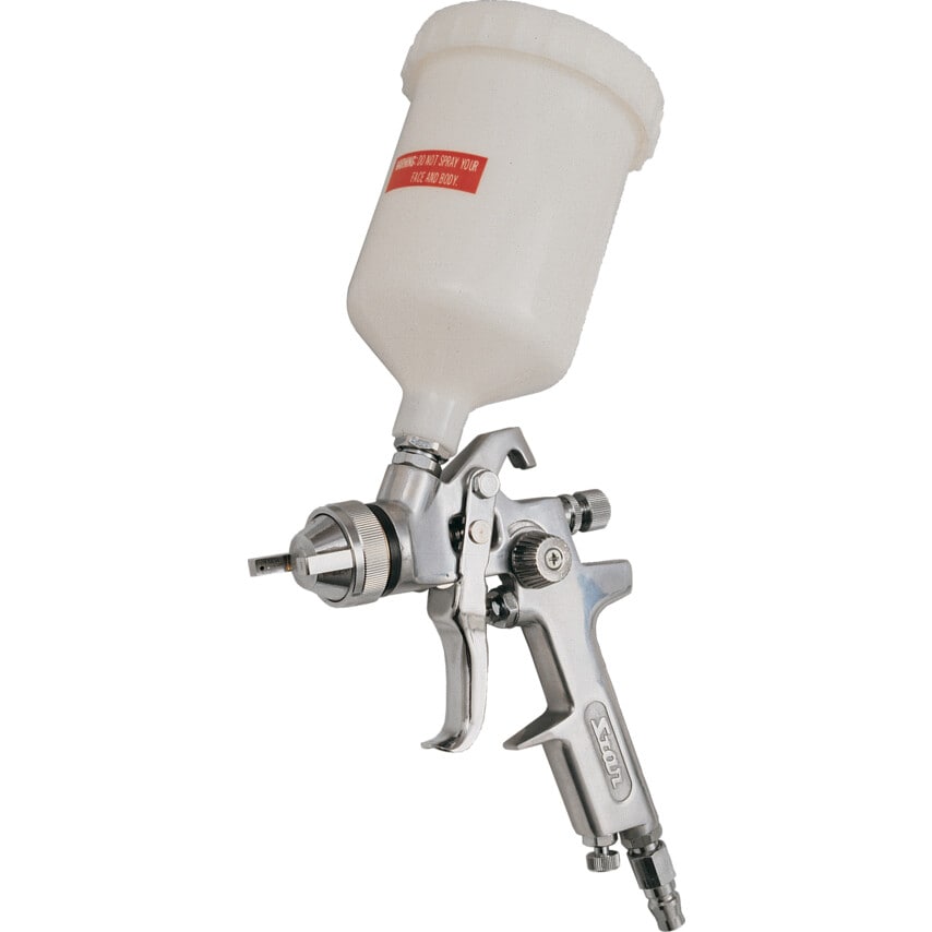 Professional Gravity Feed Spray Gun - 1.4mm
