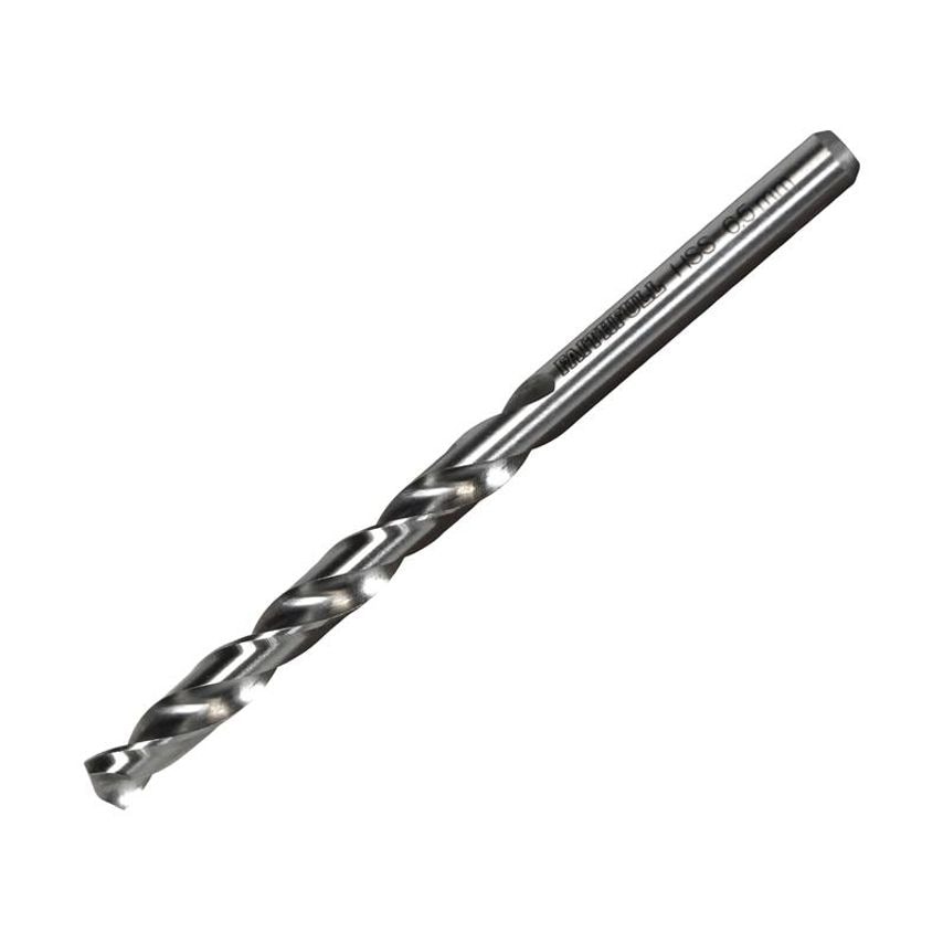 Professional HSS Jobber Drill Bit Pre Pack 6.50mm OL100mm WL58mm FAIPP650PRO