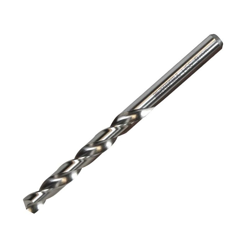 Professional HSS Jobber Drill Bit Pre Pack 9.00mm OL125mm WL76mm FAIPP900PRO