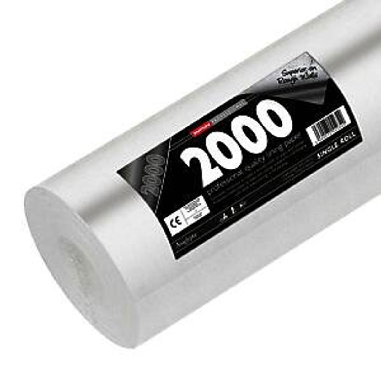 Professional Lining Paper. By Mav. 2000 Grade (Single Roll)