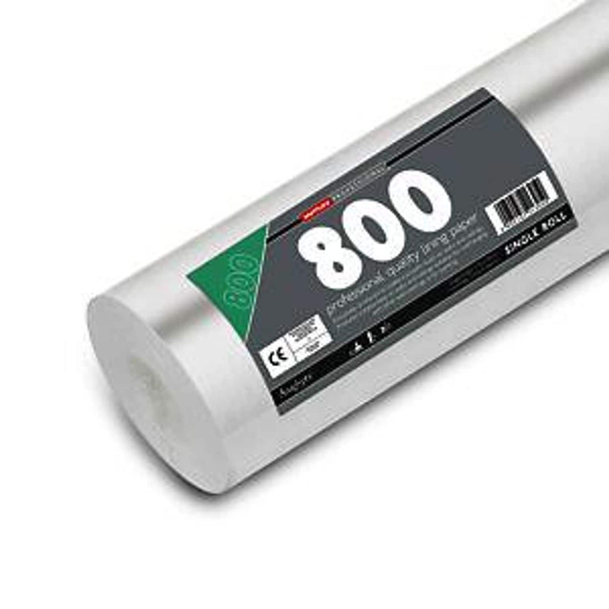 Professional Lining Paper. By Mav. 800 Grade (Single Roll)