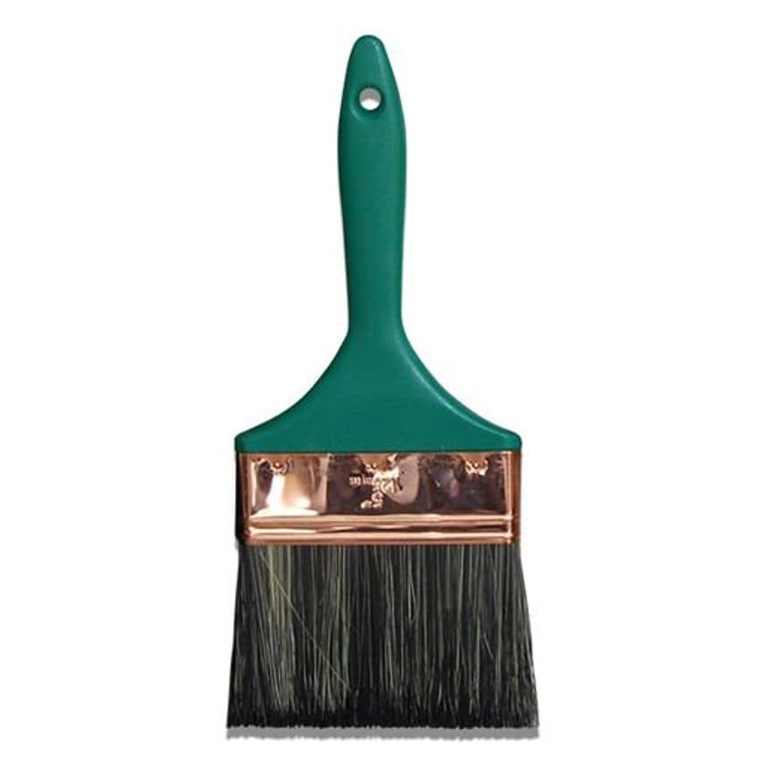 Professional Paint Brushes Suitable for All Coatings 1.5"