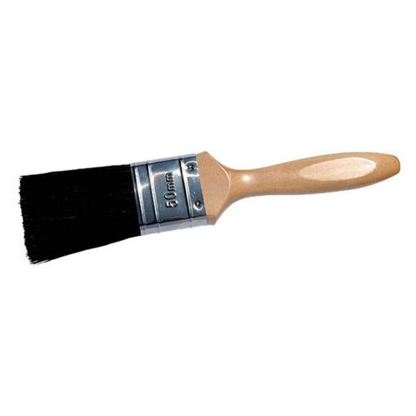 Professional Paint Brushes Suitable for All Coatings 2"