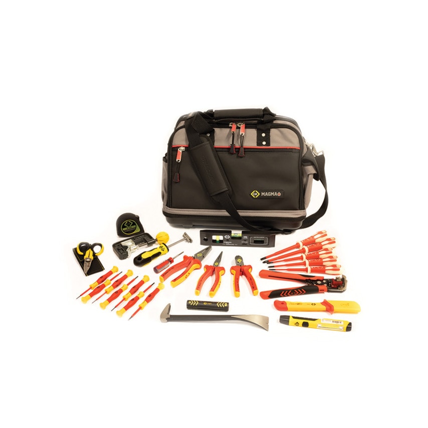 Professional Plus Tool Kit