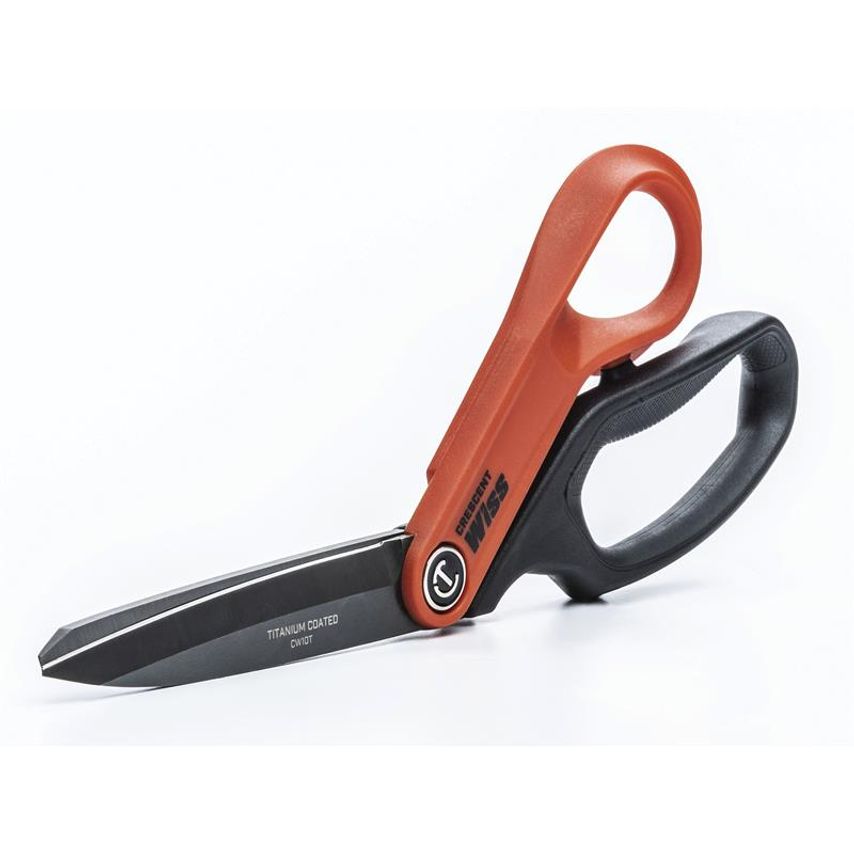 Professional Shears 254mm (10in) WISCW10T