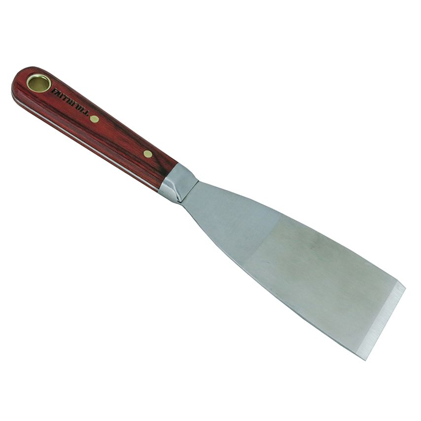Professional Stripping Knife 50mm FAIST103