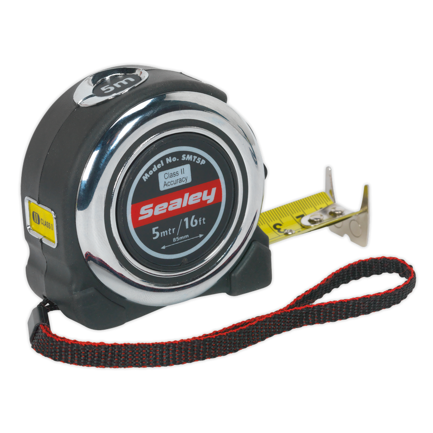 Professional Tape Measure 5m (16ft)