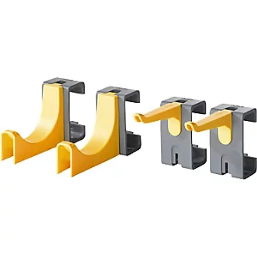 Professional Tool Holder, Set 1, Plastic