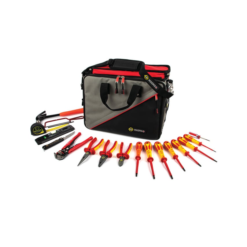 Professional Tool Kit