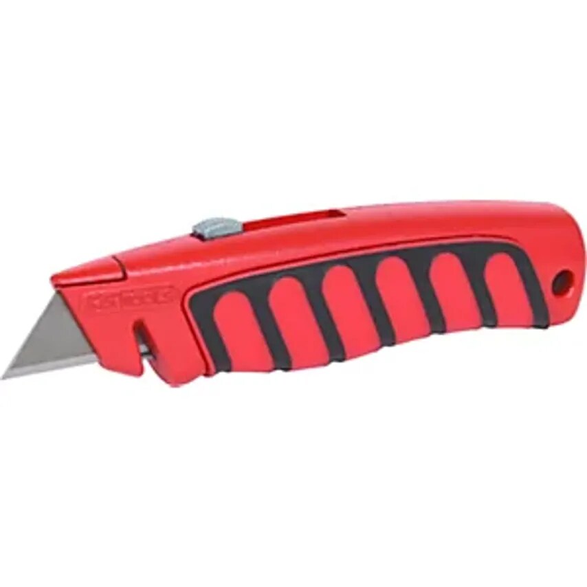 Professional Universal Knife with Trapezoid Blade Length 145 mm