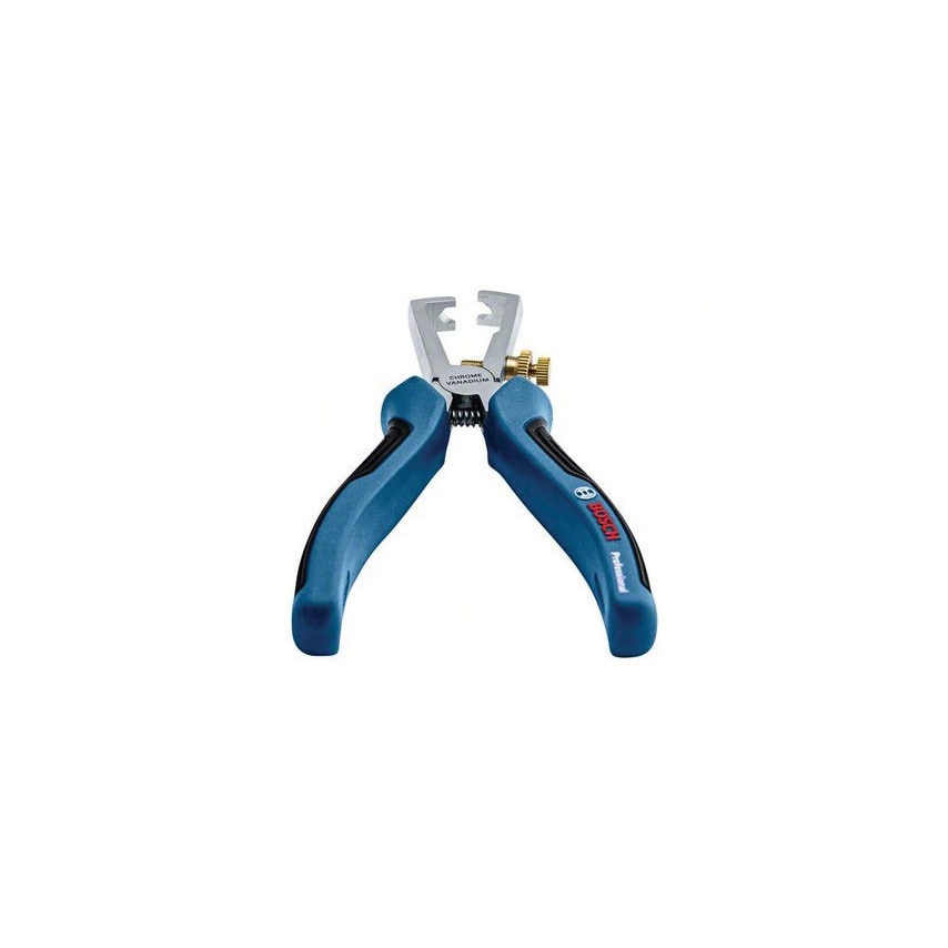 Professional Wire Stripper (0-10mm Diameter Carton)