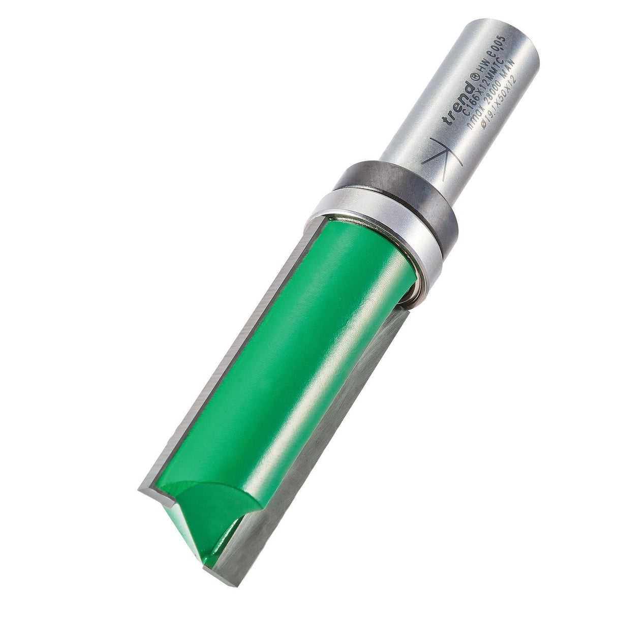 Profiler 19.1mm Diameter x 50mm Cut