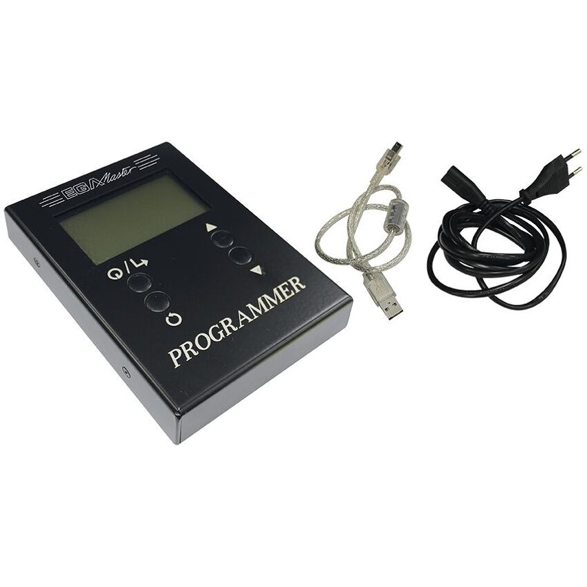 Programmer for Battery Torque Angle Nutrunner 58916 & 58917 58921